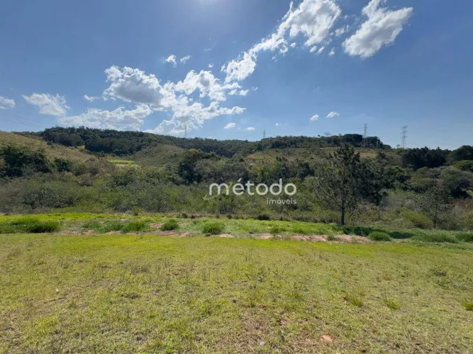 Terreno à venda, 772 m² por R$ 320.000,00 - Condomínio Residencial Vila Renata - Guararema