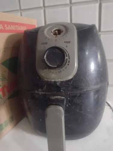 Vendo air fryer