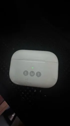 AirPods Pro 2 Apple Original - Nome Gravado 