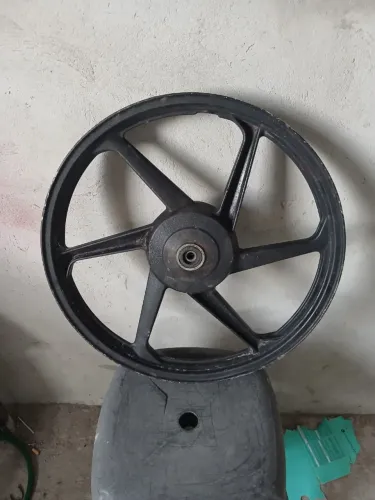 Roda tambo