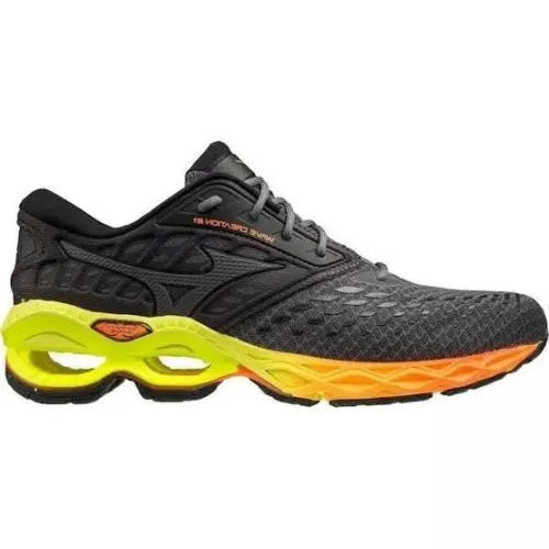Mizuno creation 21