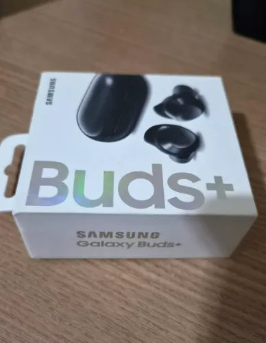 Fone de ouvido Samsung Galaxy Buds +