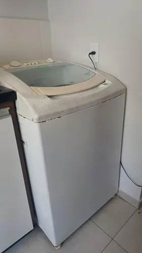 Maquina de lavar Consul Maré 10kg