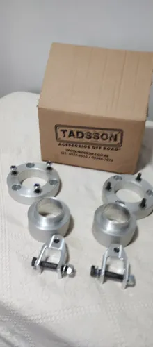 Kit elevação 2" para Suzuki Grande Vitara