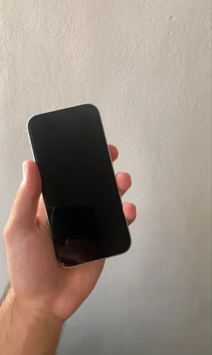 iPhone 16 256GB Branco | Bateria 100% | Garantia Apple até 04/2027