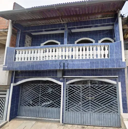 Casa - São Paulo - SP - Jardim Paraguaçu