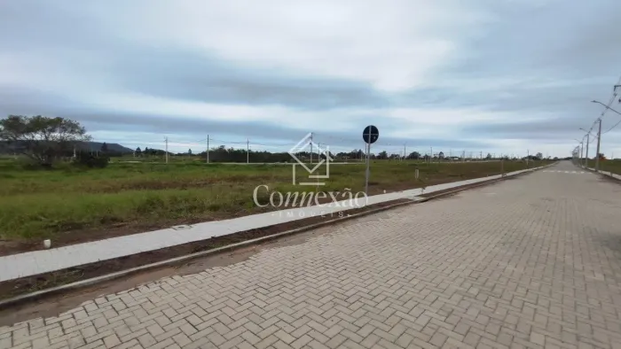 TERRENO À VENDA | RESERVA DO LAGO - IMBITUBA, PRÓXIMO À PRAIA DO ROSA