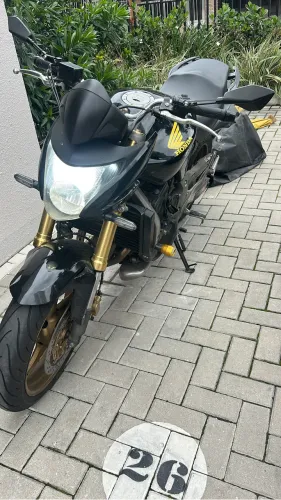 hornet 09/10