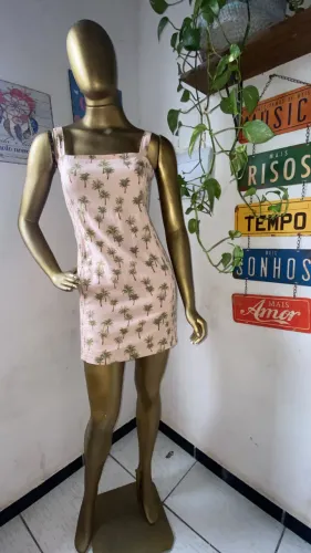 Roupas femininas