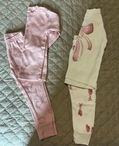 PIJAMA INFANTIL CARTERS