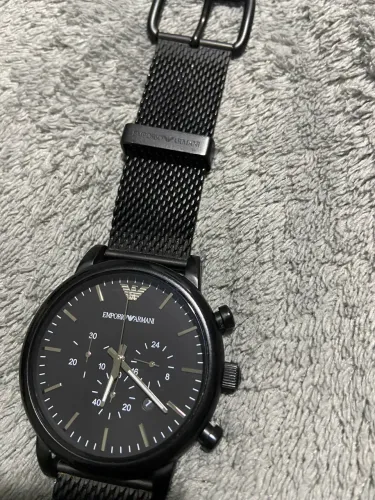 Relógio Armani 
