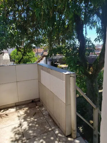 POUSADA E CASA