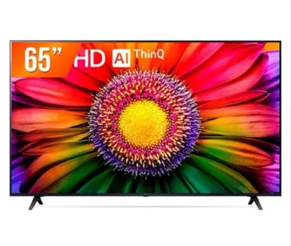 Vendo tv lg 65 polegadas
