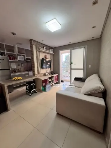 Apartamento à venda no SPAZIO ACQUA, LUZIA, Aracaju, SE