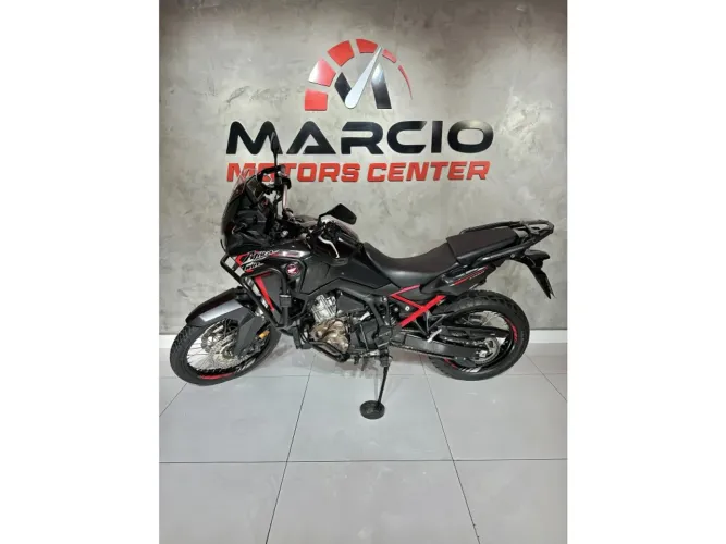 Honda Crf 1000l africa twin 2022
