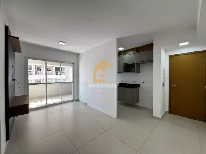 Apartamento com 3 Dormitórios para Alugar por R$ 3.516/mês - Vila Yolanda - Presidente Pru