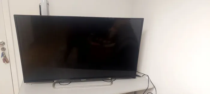 Tv sony bravia
