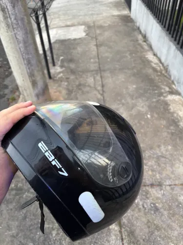 CAPACETE EBF7