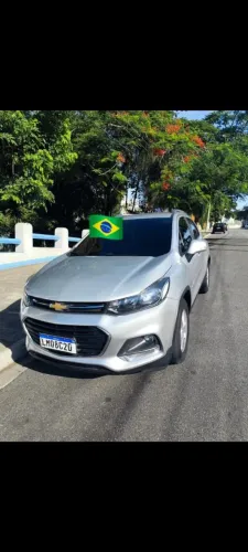 Chevrolet Tracker LT 1.4 Turbo 16V Flex 4X2 Aut. 2018