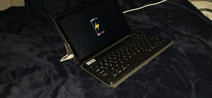 Kit completo de Tablet C idea CM8600 Plus