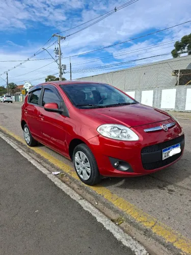 Fiat Palio Attractive 1.0 EVO Fire Flex 8V 5P 2014
