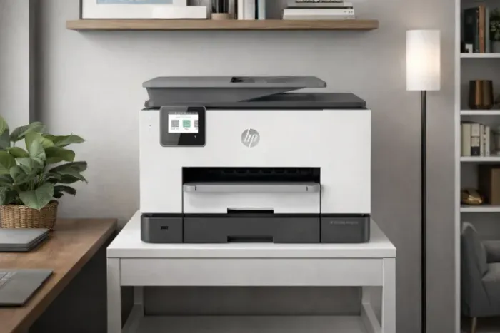 Impressora Multifuncional HP OfficeJet Pro 9020