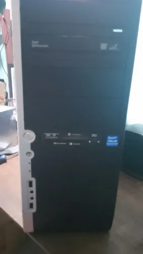 Gabinete de Pc vazio