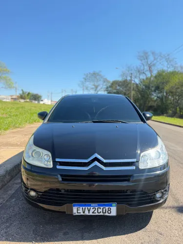 Citroen C4 Excl.2.0/2.0 Solaris Flex 16V 5P Aut. 2011