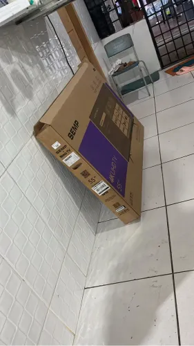 Televisão