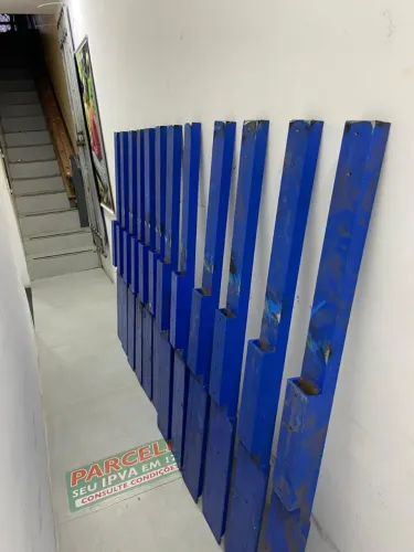 Berços Serigrafia para Carrossel