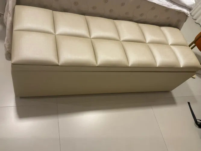 Vendo Baú