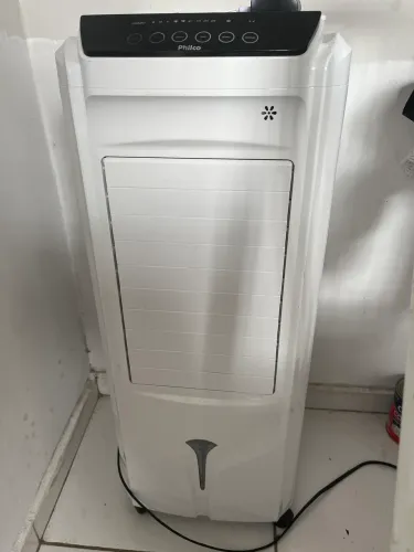 Climatizador 