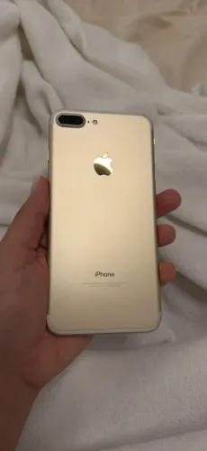 Vendo Iphone 7 plus