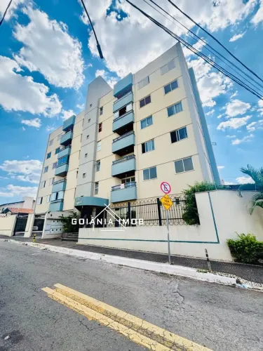 Otimo apartamento no Setor sul, proximo Rua 115, 91m2 de área privativa