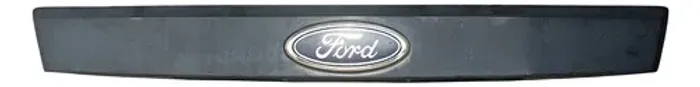 Moldura Friso Tampa Porta Malas Ford Ka - 2009 A 2011  1