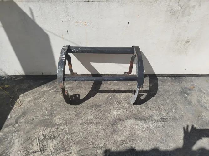 Quebra mato blazer s10 2002
