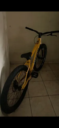 Bike gios