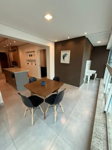 Loft para locação no Spetacolo Patriani Campolim zona Sul de Sorocaba