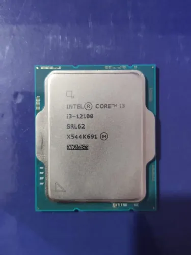 processador core i3 12100