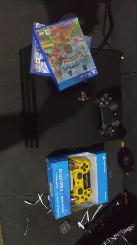 ps4 pró