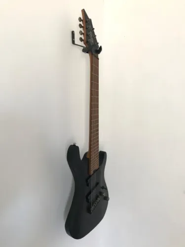 Guitarra Cort KX307MS OPBK Multiscale | 7 Cordas | Seminova