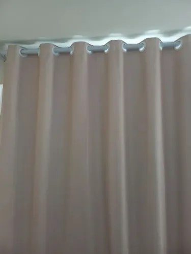 Varão de cortina - diversos tamanhos 