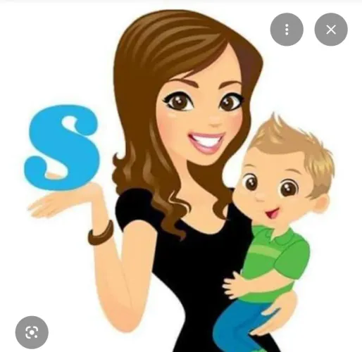 Babá com Experiência e Curso Profissionalizante