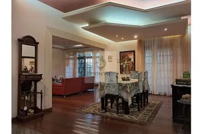 Casa 4 Quartos em Lafaiete - Condominio Granja das Hortencias