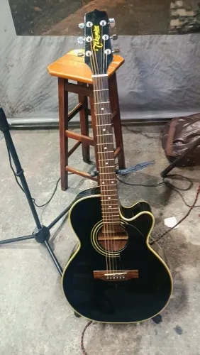 Violão takamine EG 541 korea tk40