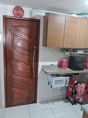 Vendo ou troco kitnet ver informações toda