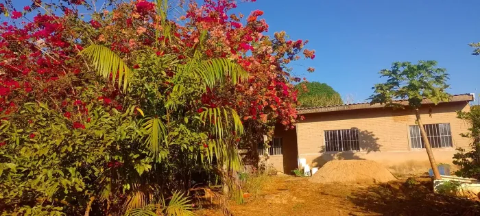 Casa Ecológica 