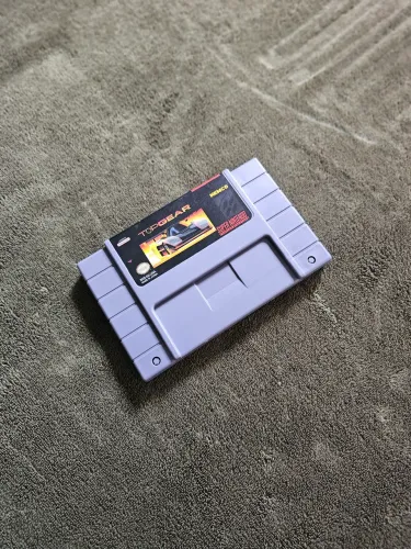 Fita para Nintendo