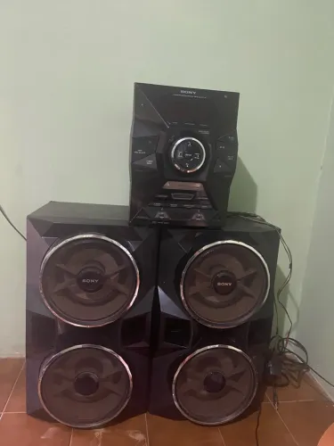 Som de casa 