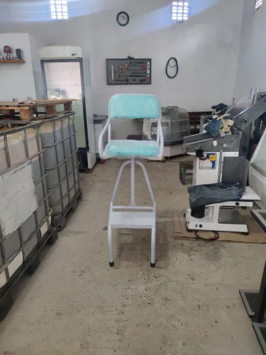 CADEIRA PARA FISIOTERAPIA TURBILHÃO 